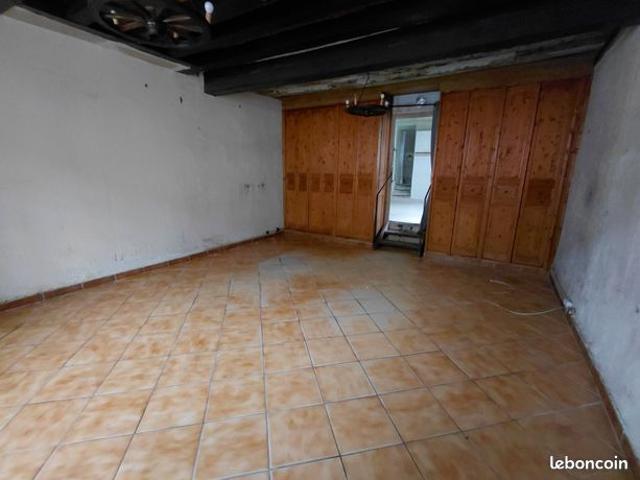 Maison vente à Rambouillet, Sainte-mesme