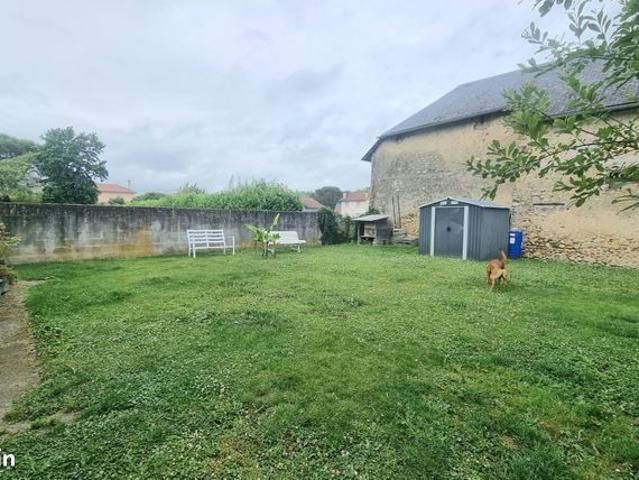Maison vente à Tarbes, Vielle-adour