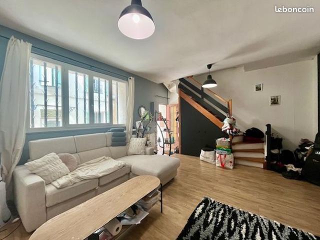 Maison vente à Roquevaire, Principauté de Monaco