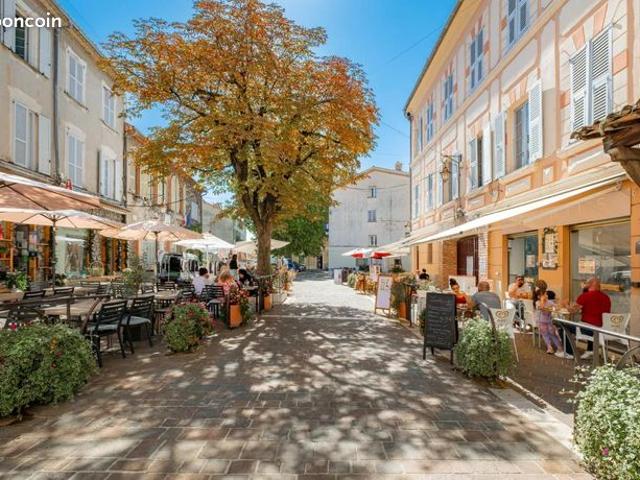 Maison vente à Levens, Alpes-Maritimes