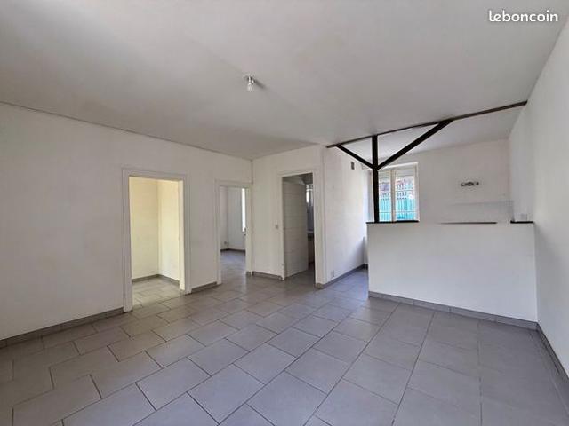 Maison vente à Reims, Fismes