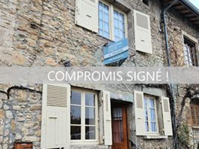 Maison vente à Belley, Saint-sorlin-en-bugey