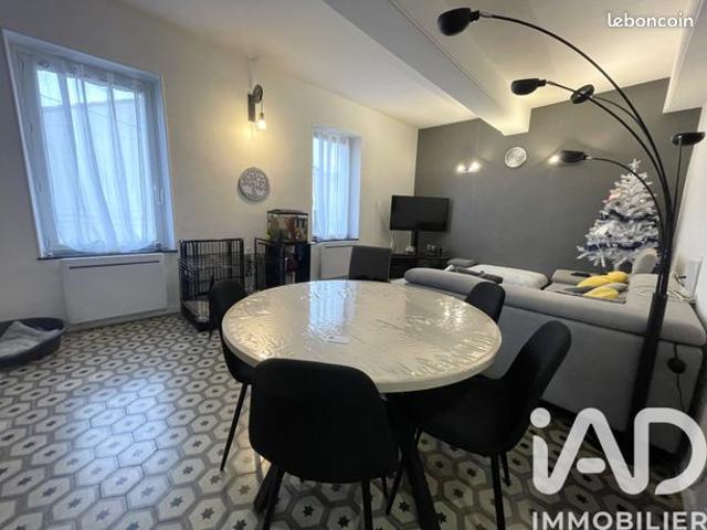 Maison vente à Narbonne, Cuxac-d'aude