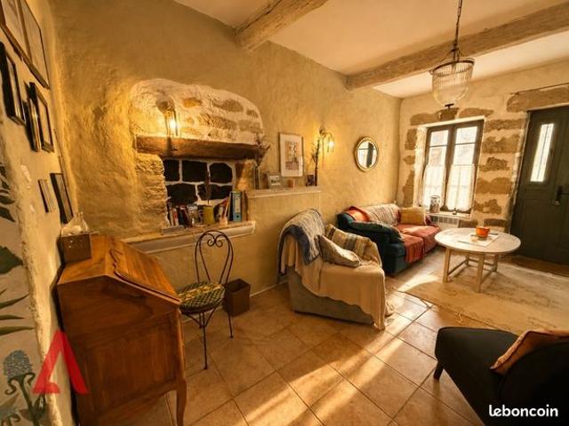 Maison vente à Béziers, Puissalicon
