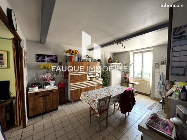 Maison vente à Valence, Montmeyran