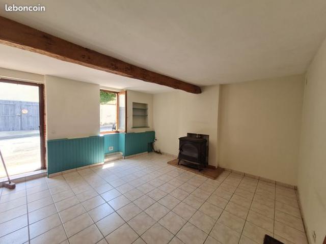 Maison vente à Toulouse, Caraman