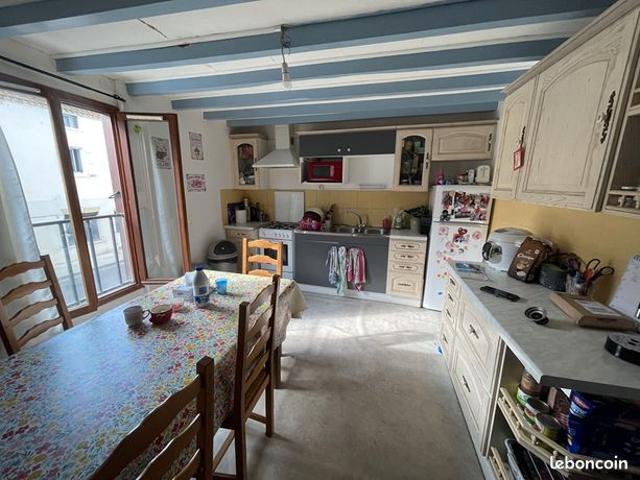 Maison vente à Saint-Girons, Artigat