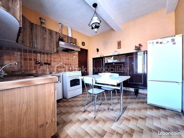 Maison vente à Narbonne, Durban-corbières