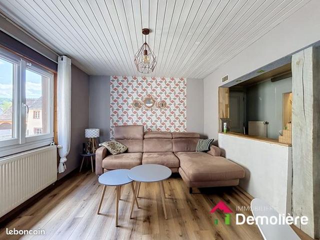Maison vente à Molsheim, Mutzig
