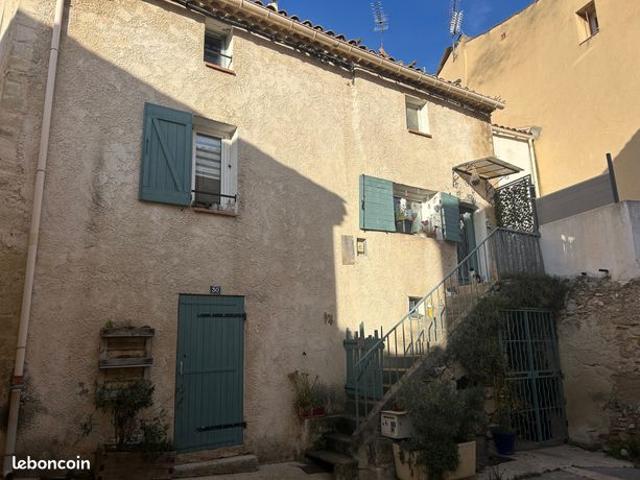 Maison vente à Apt, La Tour-d'aigues
