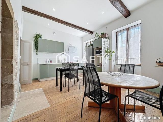Maison vente à Valence, Saint-donat-sur-l'herbasse
