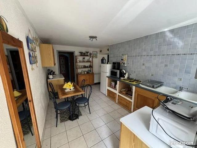 Maison vente à Pierre-Châtel, Isère