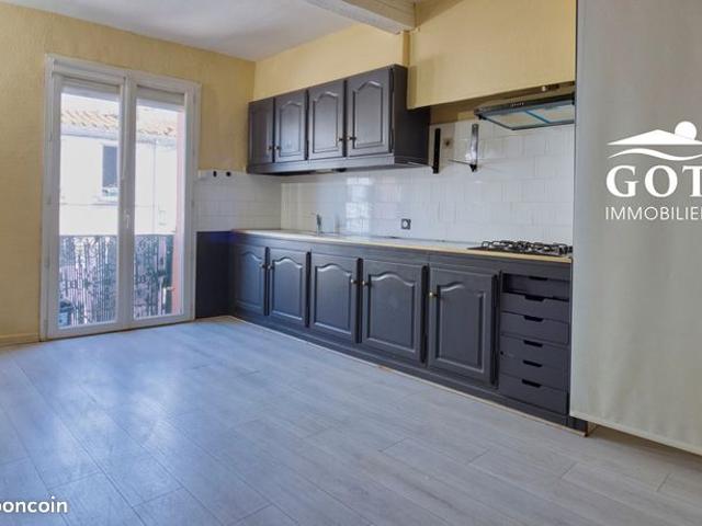 Maison vente à Perpignan, Villelongue-de-la-salanque