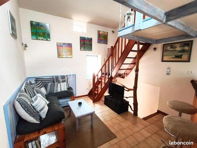 Maison vente à Béziers, Le Bousquet-d'orb