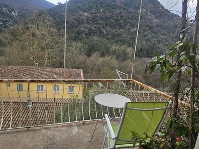 Maison vente à Lodève, Gorniès