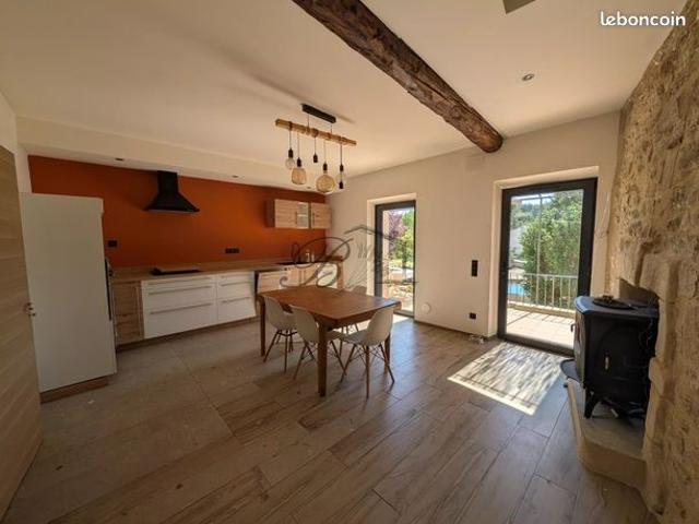 Maison vente à Apt, La Bastide-des-jourdans