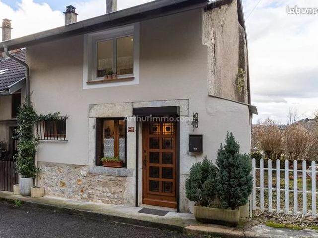 Maison vente à Belley, Virieu-le-grand