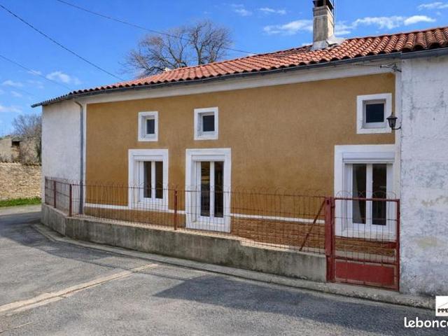Maison vente à Narbonne, Massac