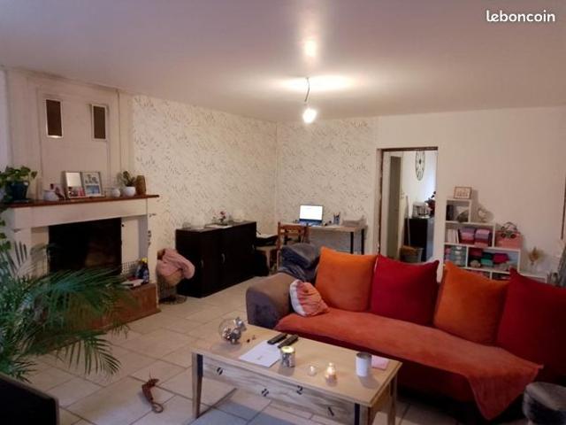 Maison vente à Narbonne, Massac