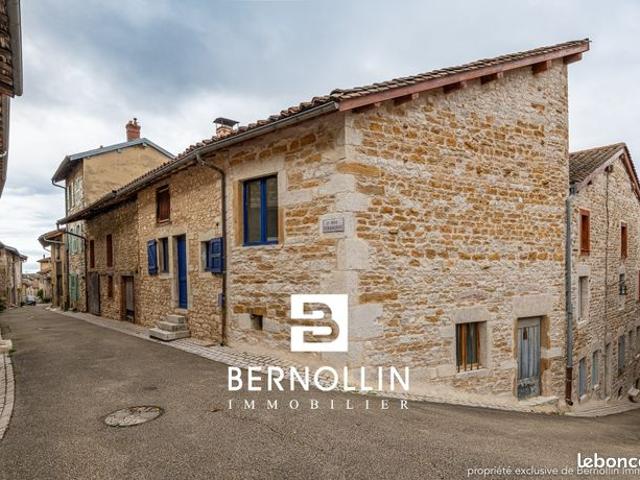 Maison vente à Bourg-en-Bresse, Auvergne-Rhône-Alpes