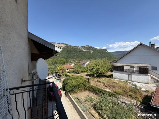 Maison vente à Saint-Claude, Vaux-lès-saint-claude