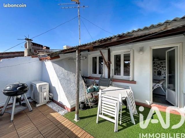 Maison vente à Perpignan, Pia