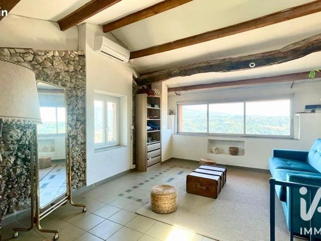 Maison vente à Grasse, Gattières