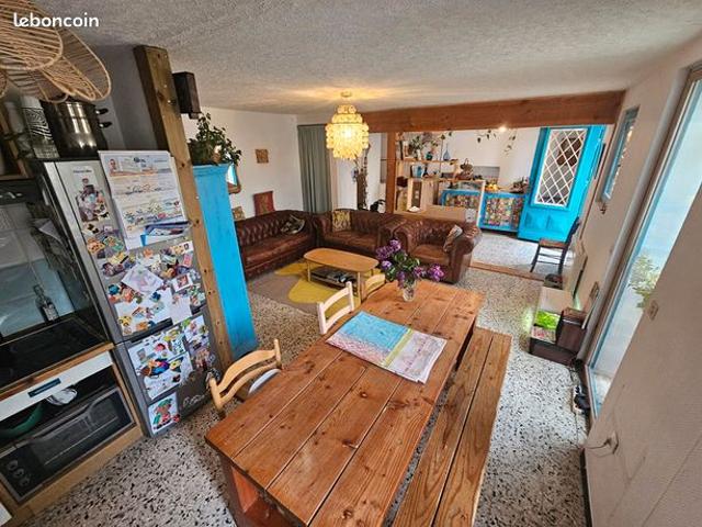 Maison vente à Perpignan, Le Barcarès