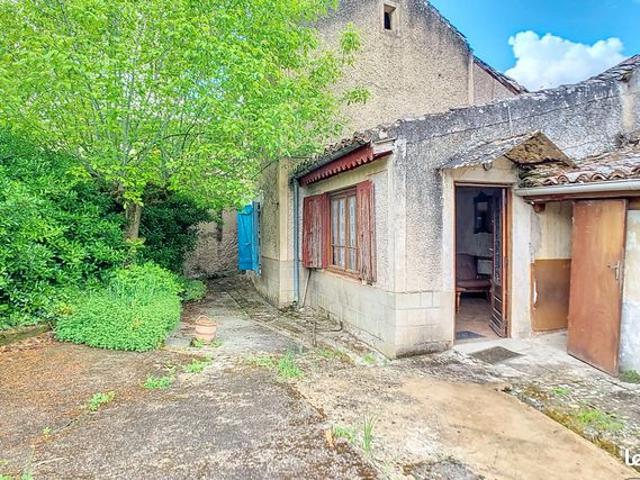 Maison vente à Nérac