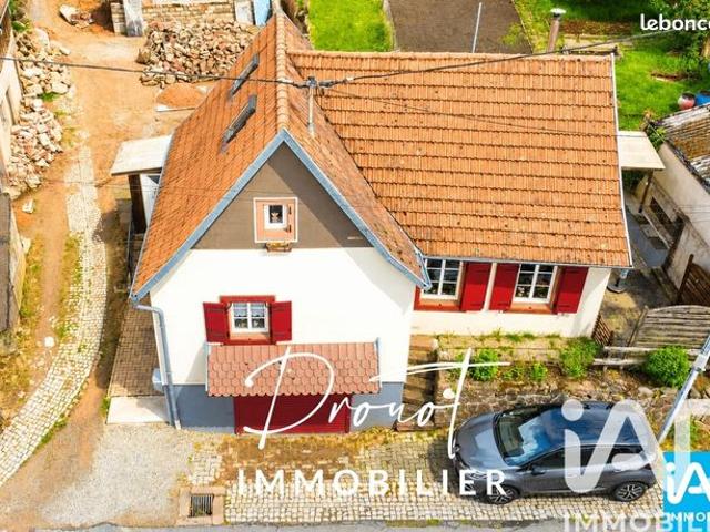 Maison vente à Molsheim, Grendelbruch