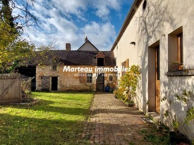 Maison vente à Le Vigan, Avèze
