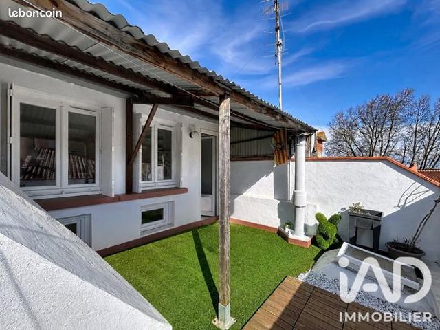 Maison vente à Perpignan, Pia