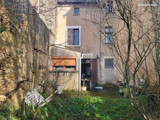Maison vente à Parthenay, Saint-loup-lamairé
