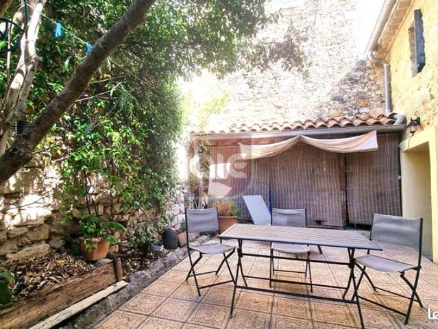 Maison vente à Montpellier, Montferrier-sur-lez