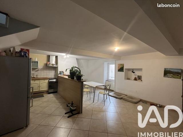 Maison vente à Clermont-Ferrand, Vertaizon