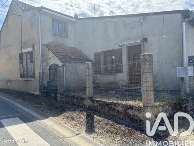 Maison vente à Orléans, Les Bordes