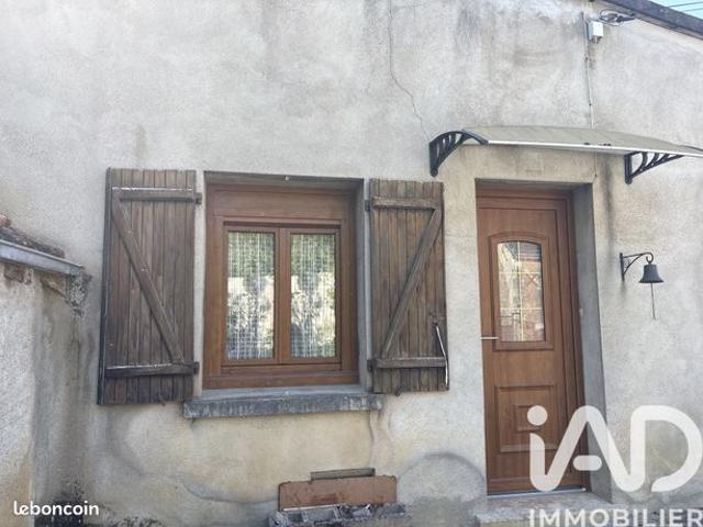 Maison vente à Orléans, Les Bordes