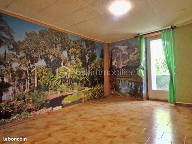 Maison vente à Castres, Labastide-rouairoux