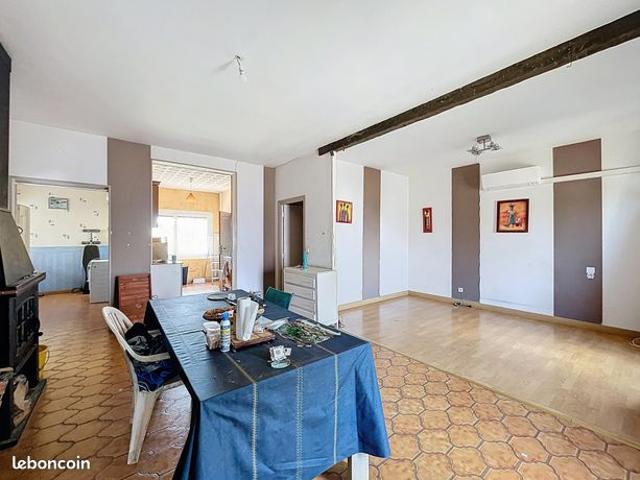 Maison vente à Bar-le-Duc, Savonnières-en-perthois