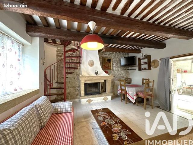 Maison vente à Nîmes, Saint-hilaire-d'ozilhan