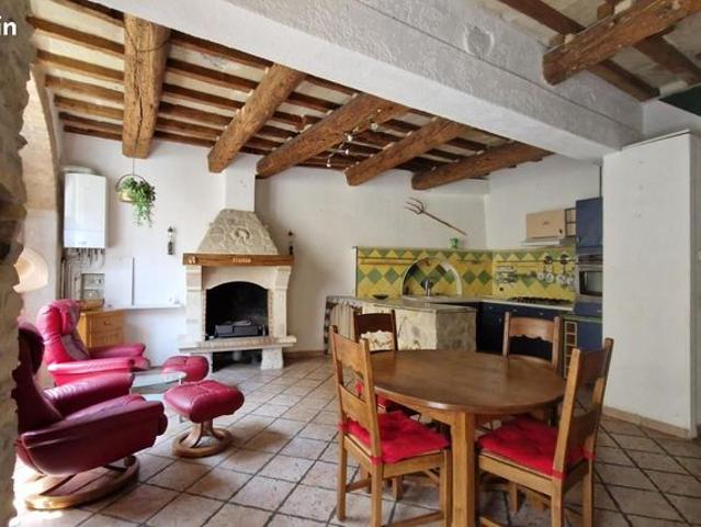 Maison vente à Langlade