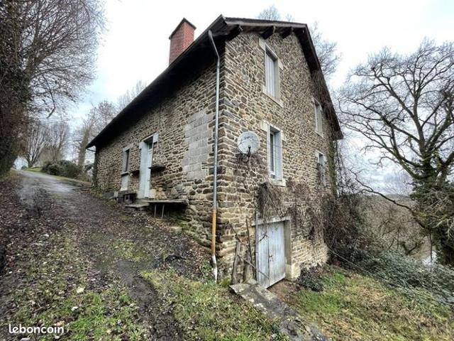 Maison vente à Tulle, Uzerche