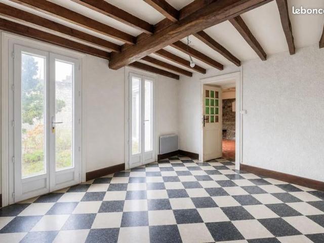 Maison vente à Arras, Agnez-lès-duisans