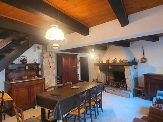 Maison vente à Saint-Gaudens, Esparron