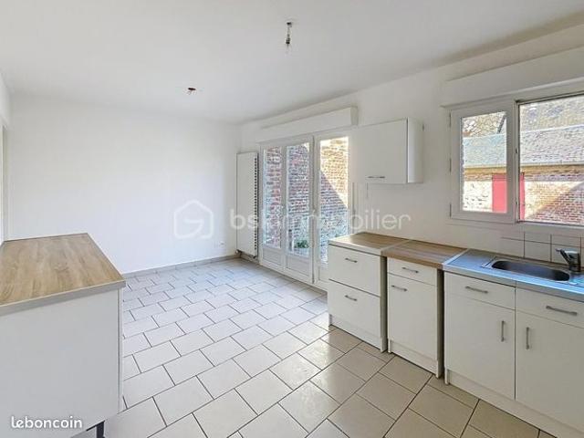 Maison vente à Saint-Quentin, La Ferté-chevresis