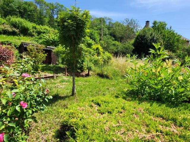 Maison vente à Lons-le-Saunier, Domblans