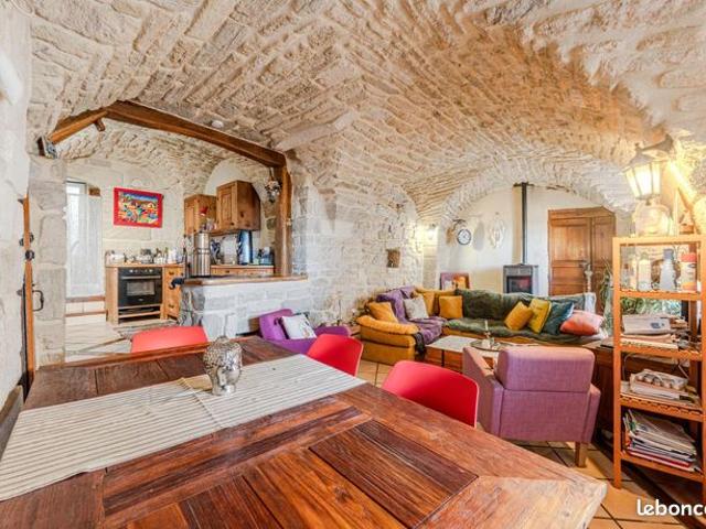 Maison vente à Nîmes, Gallargues-le-montueux