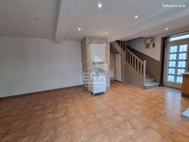 Maison vente à Belley, Saint-denis-en-bugey
