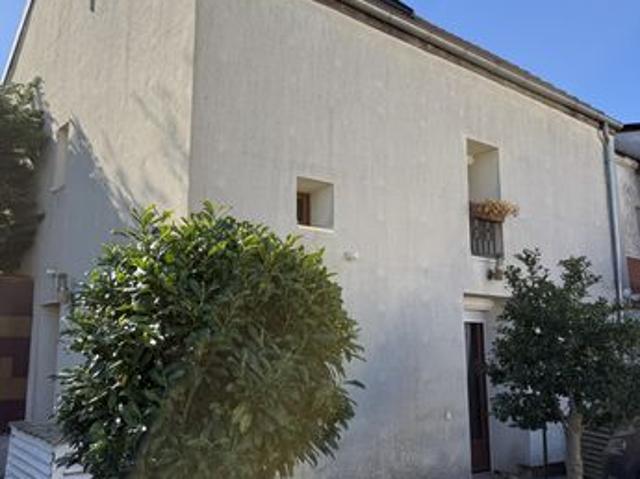 Maison vente à Meaux, Crécy-la-chapelle