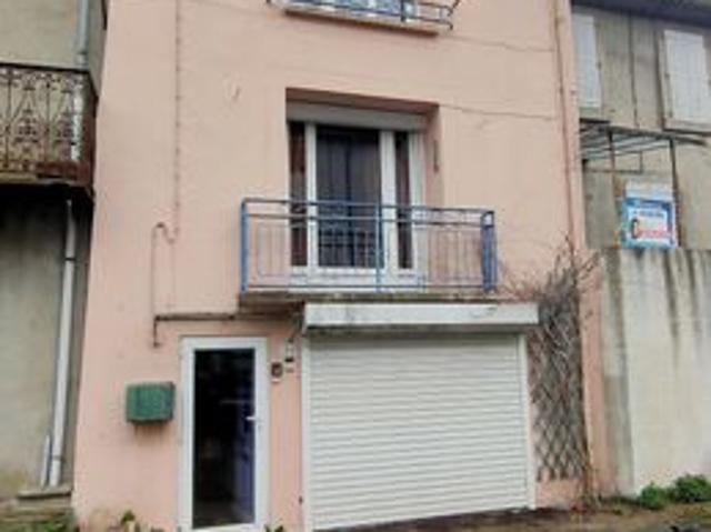 Maison vente à Castres, Labastide-rouairoux